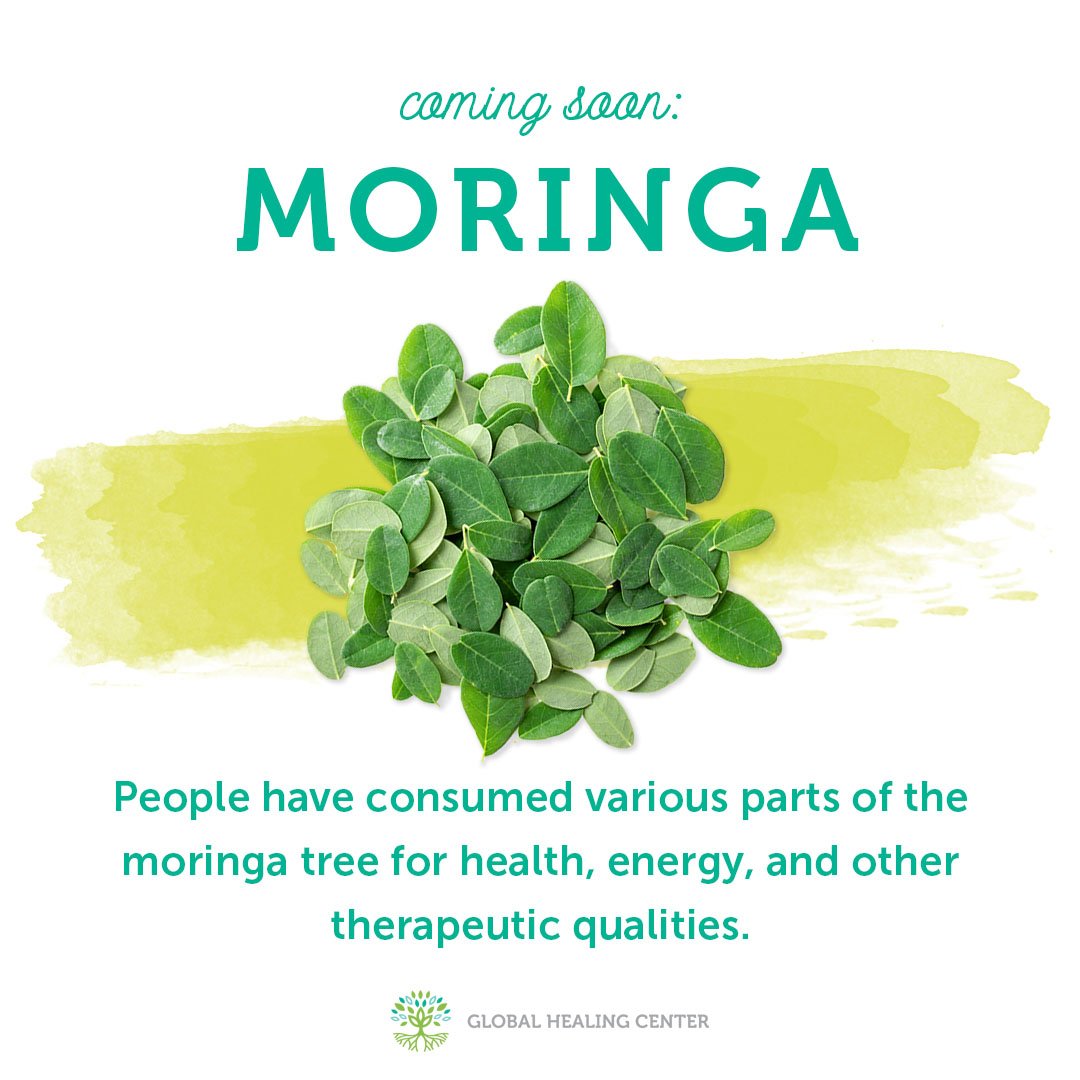 dr_edwardgroup's tweet image. Pure in composition and refreshing in flavor, this liquid formula is concentrated nutrition from fresh moringa leaves (to support health and wellness from head to toe).

Learn more: ghc.us/twmb