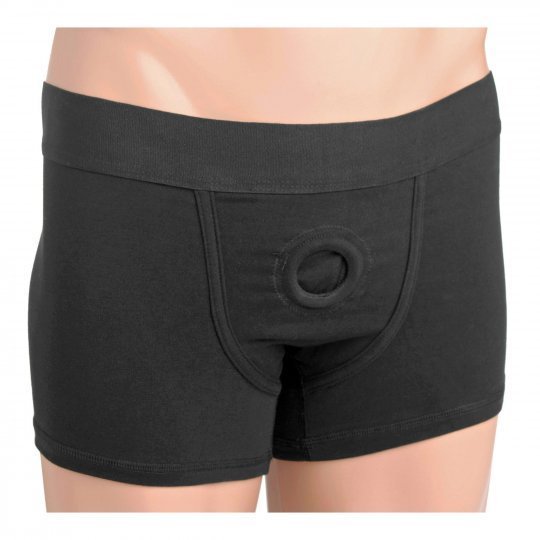 PeggingPatty's tweet photo. Boxer Style Packing Harness Briefs M/Lg https://t.co/YH0TliB6Er https://t.co/JcF2eiViy6