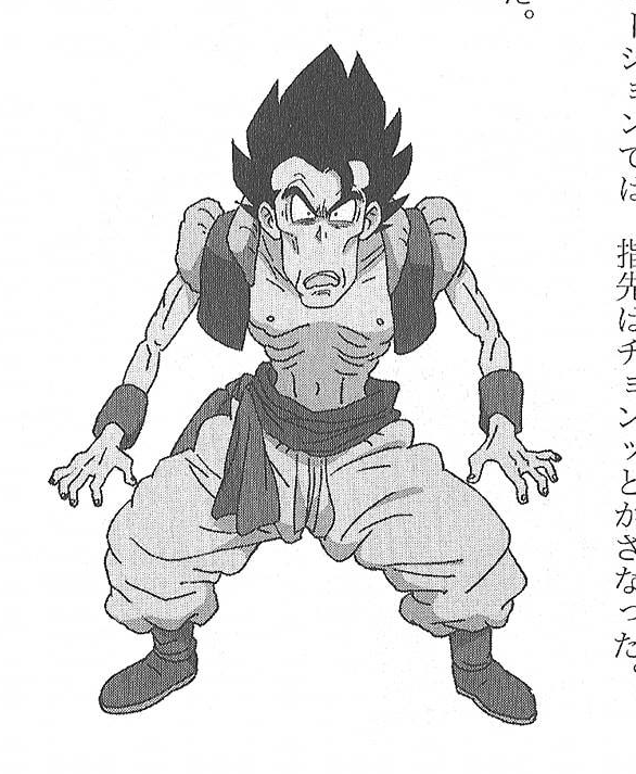 Novo visual de Broly revela sua conexão com Freeza – Fatos Desconhecidos