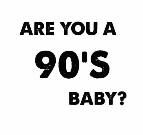 90's baby??

Get FREE Guestlist entry this FRIDAY!!
Message us now to get on the FREE list!