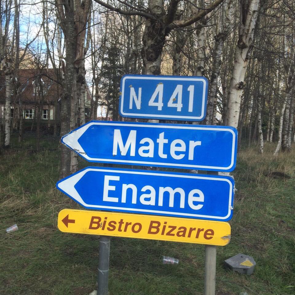 bizzzarrr's tweet image. Ik ben Bizarre voor mijn vriendswlamse #bizarre #flandersclassics