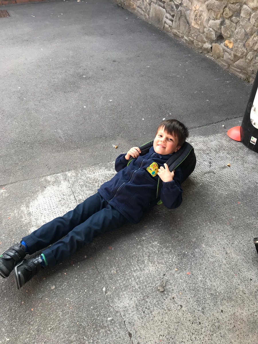 Loving the beautiful weather! <a href="/LansdownePS/">Lansdowne Primary</a>