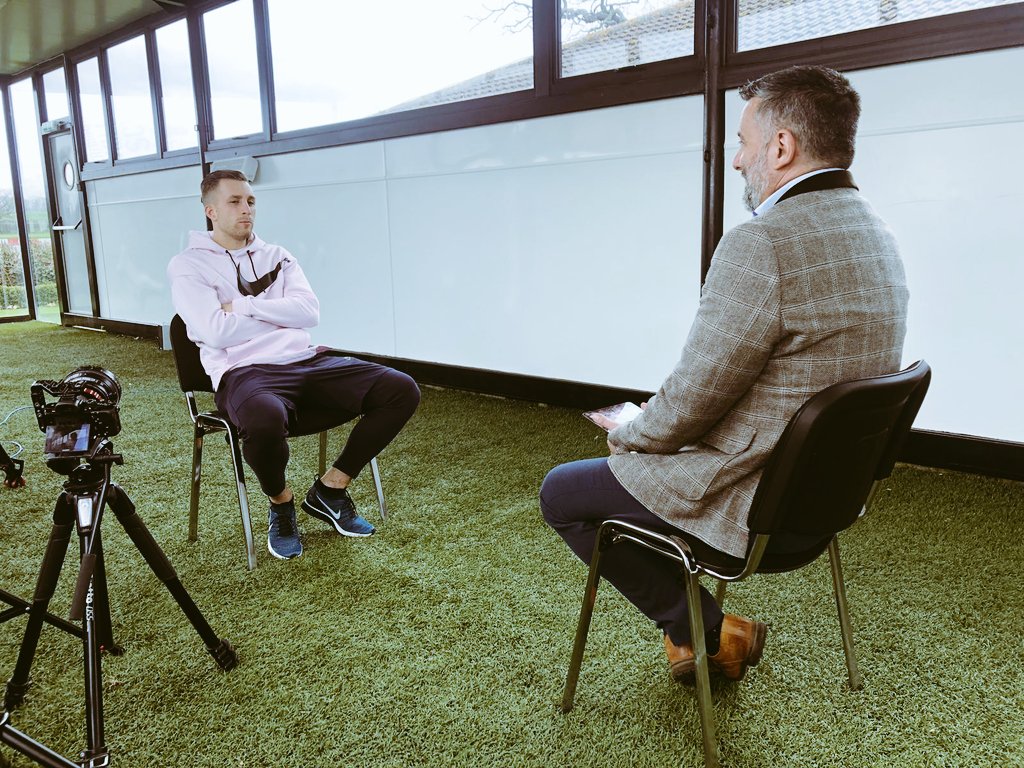 Guillem Balague On Twitter A Pleasure To Chat To