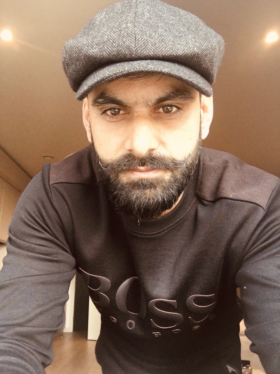 Ehsan Zaffar (ehsan_zaffar) / Twitter