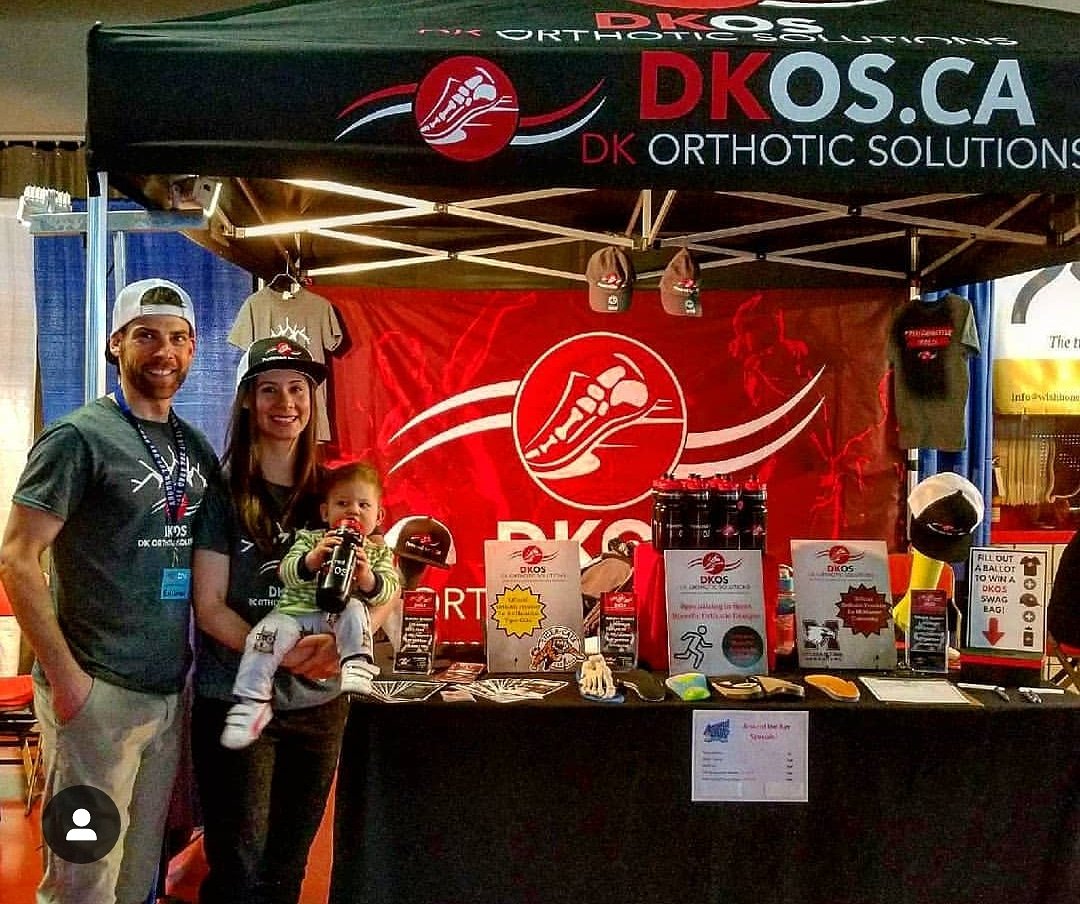 d_k_os's tweet photo. #tbt to last year's @bayracerun expo β. Excited to do it again this weekend and can't wait to be part of the 10,000 runners on Sunday! #runHamOnt #30kroadrace #ATB2019 https://t.co/GoVp6d9RW0