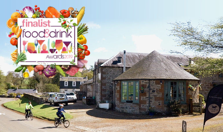 EdenCG's tweet photo. Good luck to our delightful clients #WeeBearCafe and all other shortlisted nominees at this evening's @TheMenu_Courier Food & Drink Awards #bestbibandtucker #cafe #angus #lintrathen #foodanddrink #awards @OldCourseHotel https://t.co/Amhr2RWjSx https://t.co/b619flQYwd