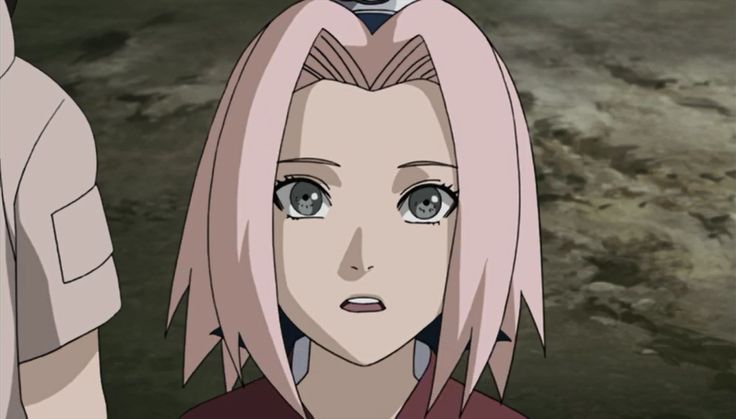 Happy birthday Sakura Haruno/ Uchiha          