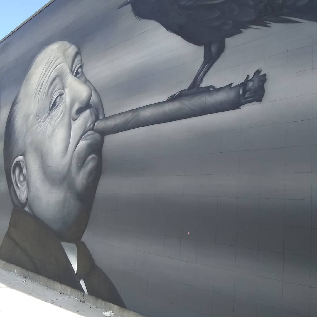 mrburntnickelz's tweet photo. #BIGGIESMALLS !!! #ALFORDHICTCHCOCK !!! #MONGOMAN !!! #DROPPING #MORE #HIPHOP #ART #SHIZNIT #THAN #A #PIGEON & #CROW !!! #WHOAAA !!!! https://t.co/ZIVI2NQwuy