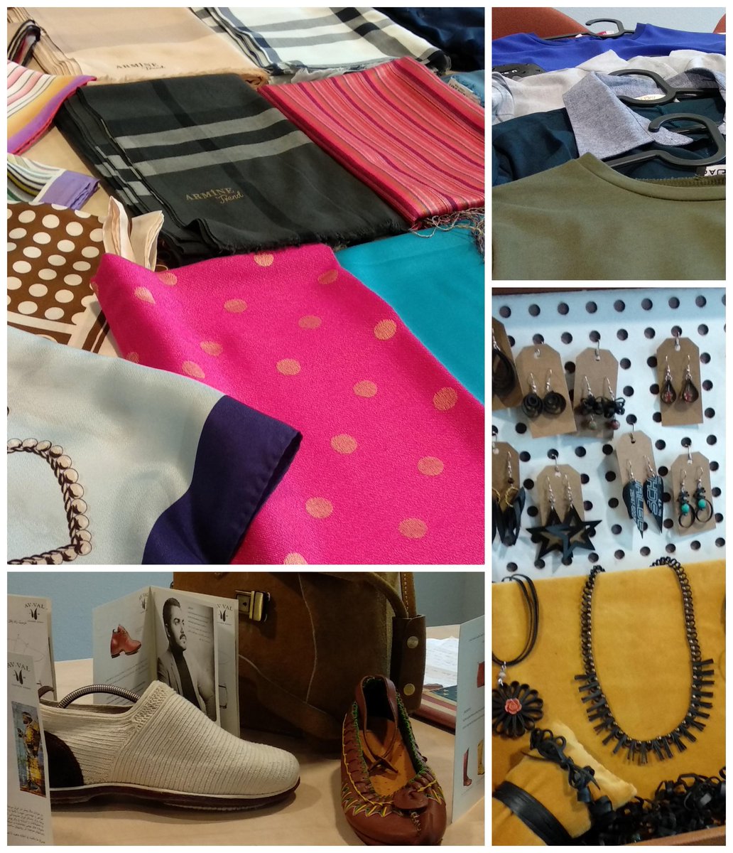 Proud to see all participants of the entrepreneurship course (by @UtrechtCE) &amp; Start Your Own Business program (by <a href="/factoryimpact/">Social Impact Factory</a>) pitch at the final event today!

"If you believe in yourself, all you have to do is to start making a difference."