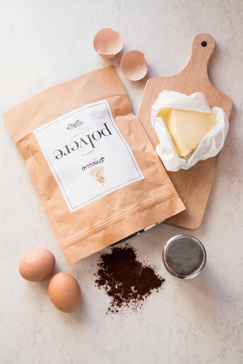 streglio1924's tweet photo. Let's prepare a #cake together, waiting for the #weekend 🍰? Just a few simple ingredients, like our #cocoa powder, the right #recipe and a lot of passion for good things, as it always happens here, in #Streglio, since 1924. https://t.co/J1OlsKGh3P