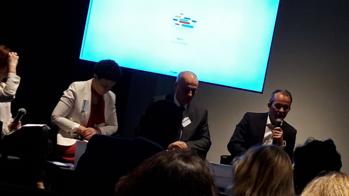 julhietsterwen's tweet image. #LiveTweet @U_Spring19 à quoi répond l&apos;entreprise apprenante? Elle permet de limiter l&apos;impact de la hiérarchie, de redonner de l&apos;#autonomie. Et il est indispensable de franchir ce pas.
#rh #organisation #Management