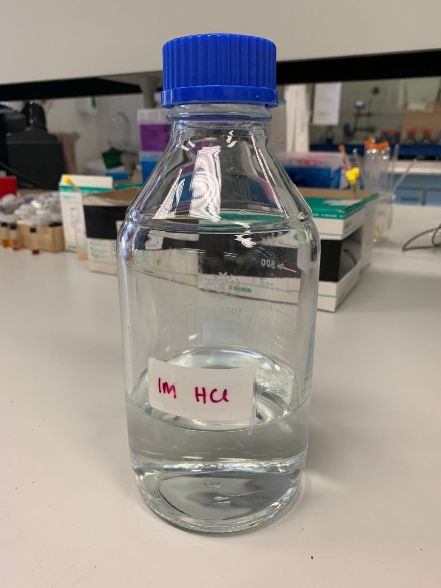 GoldupLab's tweet photo. The difference between 1 mol/L vs 1 mole/L https://t.co/kk5pF3M02j