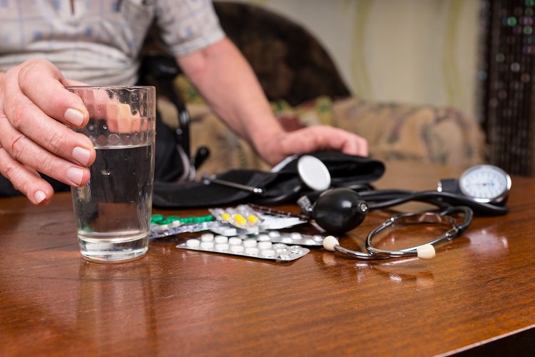 FDA Expands Blood Pressure Medication Recall

#SimpsonLaw #BloodPressure #FDA

bit.ly/2HICohx