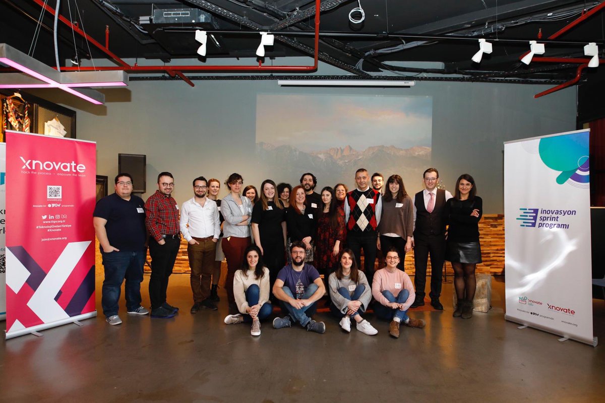 xnovateorg's tweet photo. Farklı, eğlenceli ve her zaman ki gibi keyifli bir atölye çalışmasını daha tamamladık. Katılımcılarımıza ve konuklarımıza teşekkür ederiz. #XnovateLab araçlarına göz atmayı unutmayın https://t.co/3APMzakVee ve detaylı bilgi için xnovatelab@ttgv.org.tr’den bize ulaşın! @T_T_G_V https://t.co/cBuhy3etda