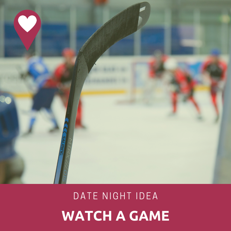 Datenightdesign's tweet photo. Date Night Idea- Cheer on a local team 🏈🏒⚾️⚽️ and cuddle up with some popcorn! 
.
.
.
.
#datenightideas #datenight #datenightdesign #calgary #yyc #couples #RelationshipAdvice #DatingAdvice #marriagebootcamp #datenightplanning #datenightplanner https://t.co/ZTBReT5pWc