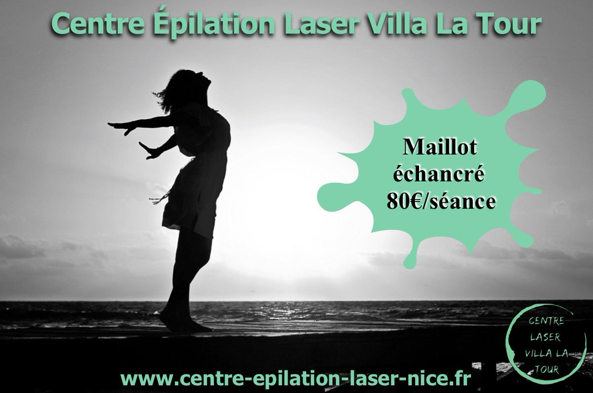 laser_epi's tweet photo. Pour en finir définitivement avec la corvée d'épilation, vous pouvez optez pour l'épilation au laser définitive.
#epilation #epilationdefinitive #epilationlaser #centrelaser #bikini #bikinigirl #maillot #poils #summertime #femme #beauté #hairremoval #nice #cannes #monaco #nice06 https://t.co/3gZ94EnoaR