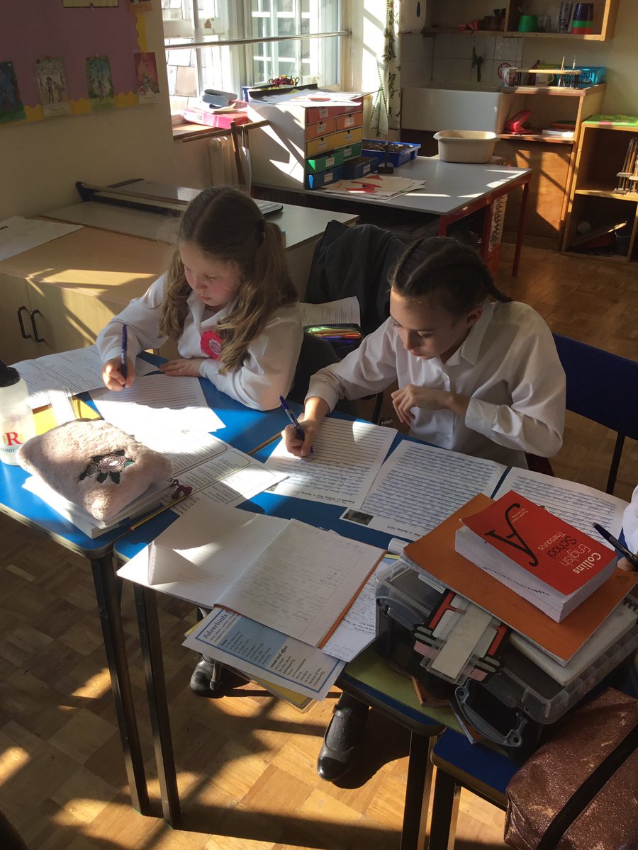 rh7prepenglish's tweet photo. Great to see some amazing writing happening in Year 6! #sciencefiction #progressinwriting https://t.co/CGX1At1ywD