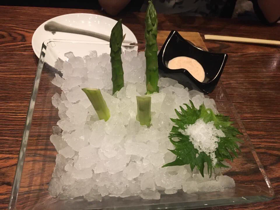 「どこがサラダやねん」と思わずツッコミたくなったｗｗ