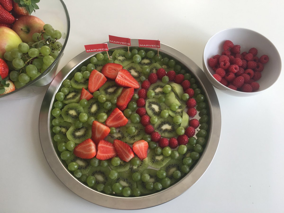 MarvecsGmbH's tweet photo. Unser 20-jähriges #Jubiläum und den #Frühlingsanfang feiern wir mit einem kleinen #Vitaminschub. https://t.co/n69QvkJxzG
