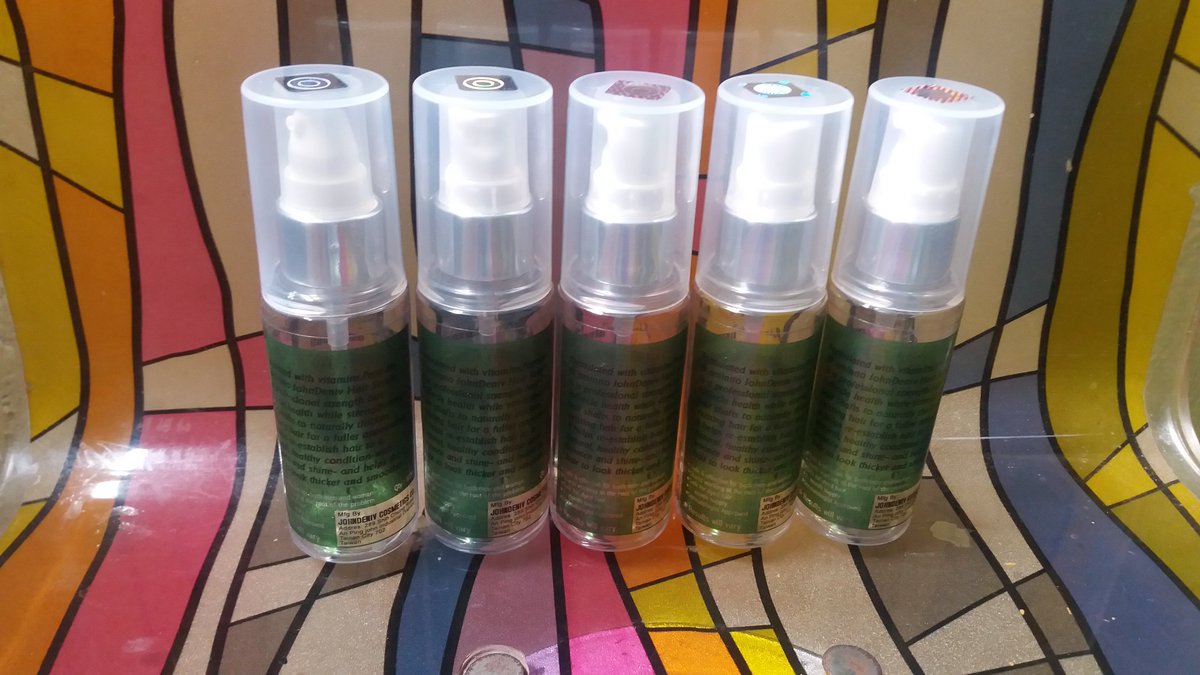 JohnDevinCo_'s tweet photo. JohnDevin Cosmetic Co.
#JOHNDEVIN JohnDevin
Hair Serum For Men and Women
#HairSerum #beauty #fashion https://t.co/0AjpRBTDdG