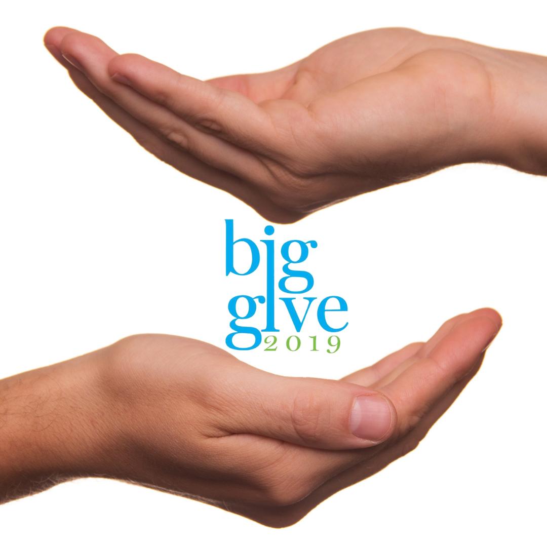 Join us this evening from 6-9pm for #BigGive2019 as we support Project Infinity. 10% of all sales will go to benefit this great organization. Enjoy Tasty Food, Cold Drinks, Live Music, and fun for the whole family.