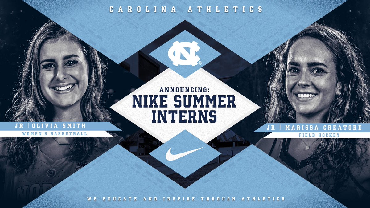 nike summer intern