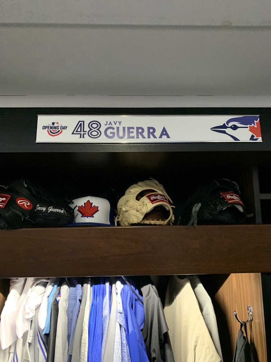 Nothing like Opening day vibes (blessed to have many in my life to get time back to this point) Thanks to many. #Nowwego