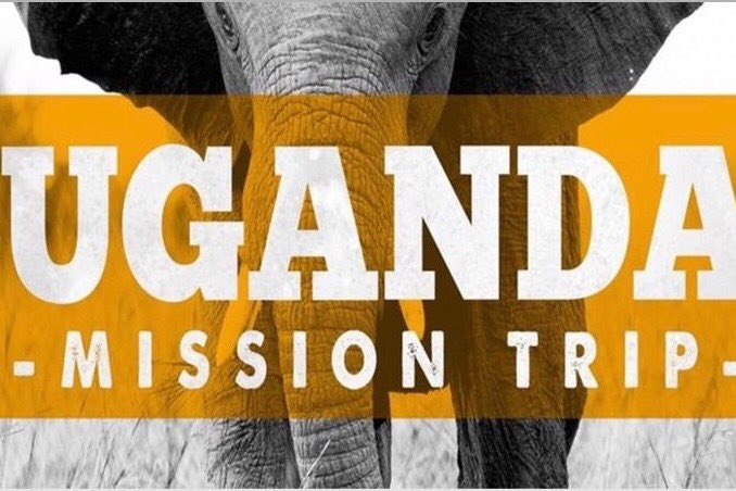 iamrodwilliams_'s tweet photo. I’m requesting at least 200 people to support this mission trip endeavor w/ a donation of $20 or more.

Thank you so much to those that have donated already and those who have pledged to donate to the advancement of the gospel!

Psalm 2:8
#Uganda

CashApp: $rodderickwilliams https://t.co/23kzNi9rJ1