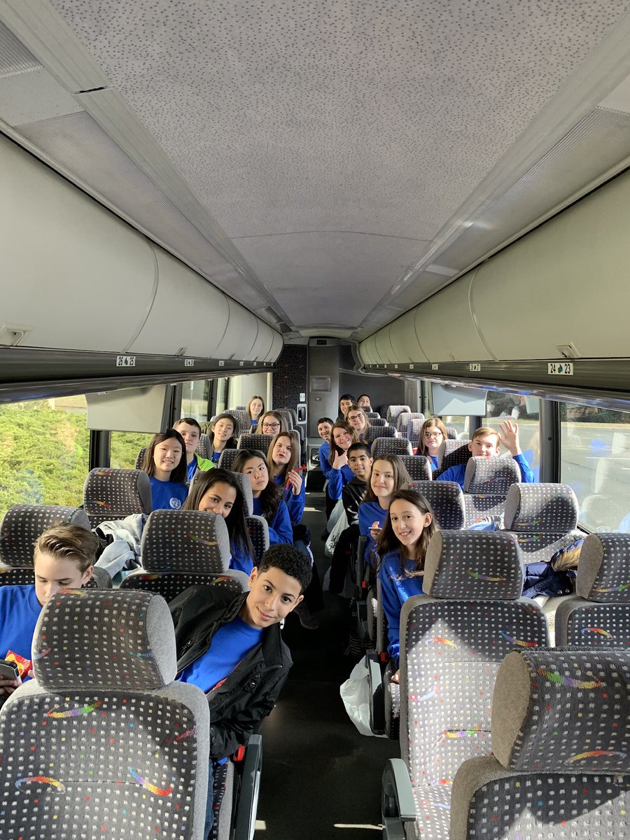 ktraf1's tweet photo. And we’re off! #EMSMUN is ready for our conference #gcimsmun ! #letsgetpoliticking @WPSEisenhower @slant97 @MsBolognini @wyckoffschools https://t.co/6t6iSQy9GN