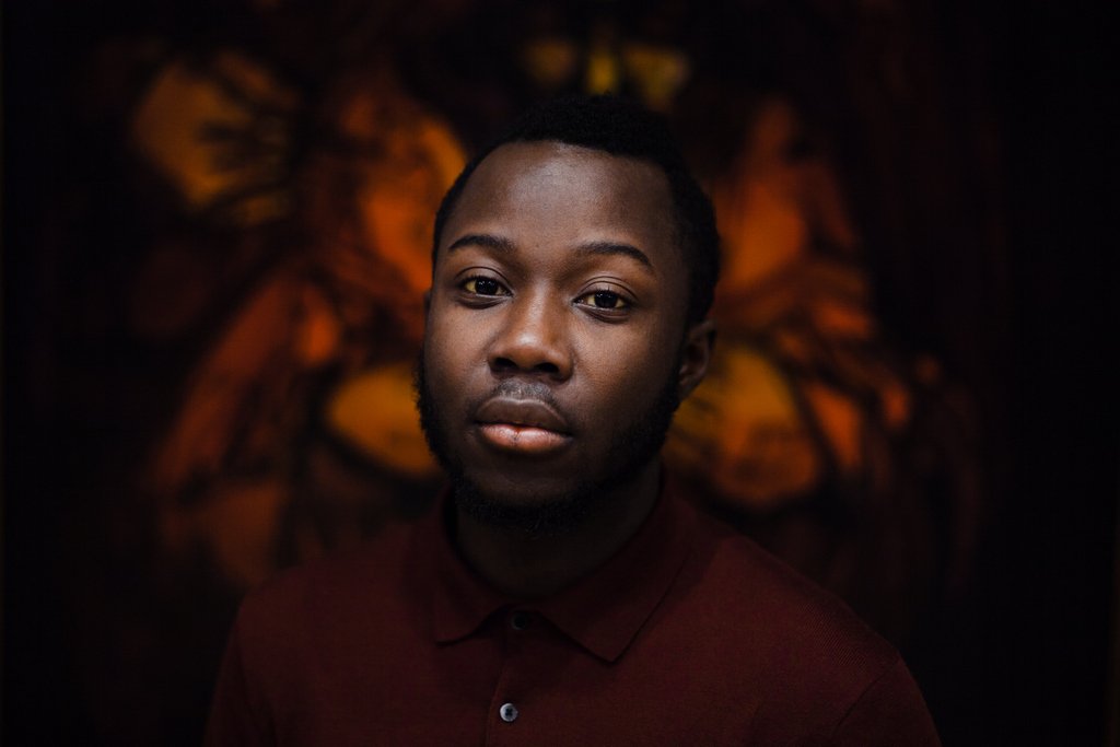 Catch me on the 25th of May in Trix 
Tickets on sale now! Bring your friends, fams, siblings and cats. Who’s in?
trixonline.be/en/program/sam…