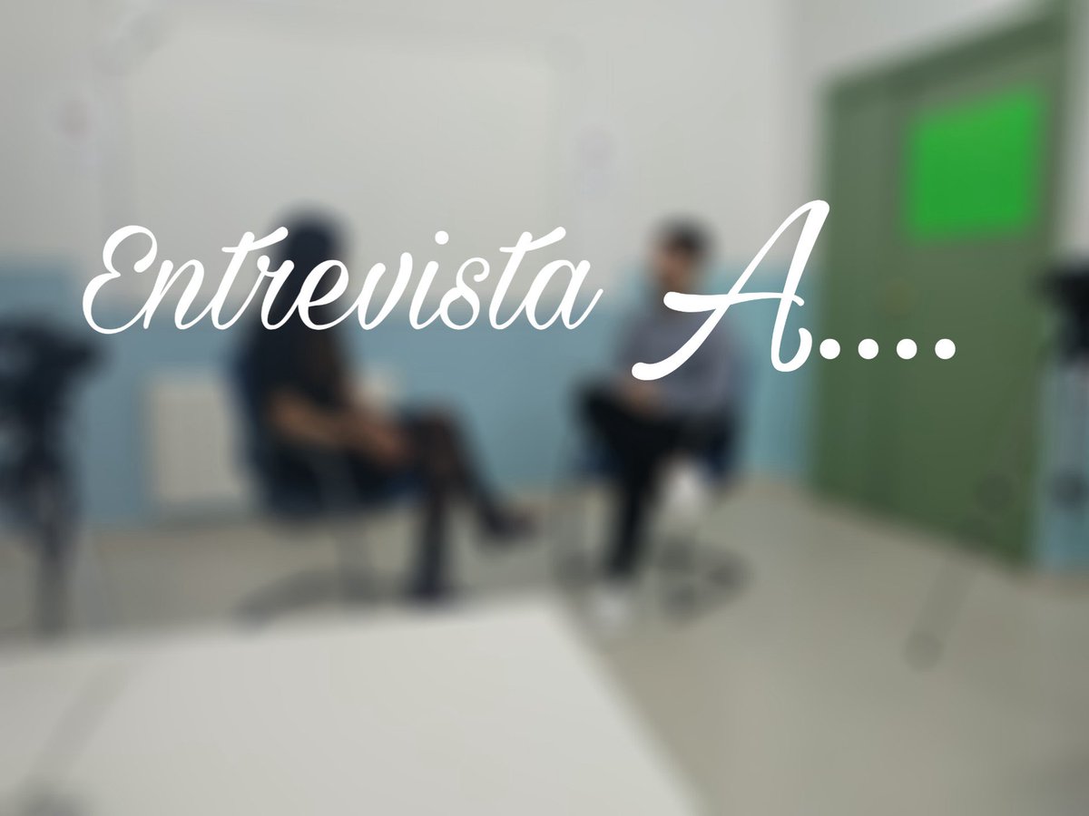 LucenaLanzadera's tweet photo. Tenemos una entrevista sorpresa para finalizar esta edición. En unos días describiremos a quién ñ, estad atentos a nuestras Redes Sociales.
@Lanzaderas_EES @FundacionSMLRPH @fundacionTef https://t.co/4ErhaeX6vg