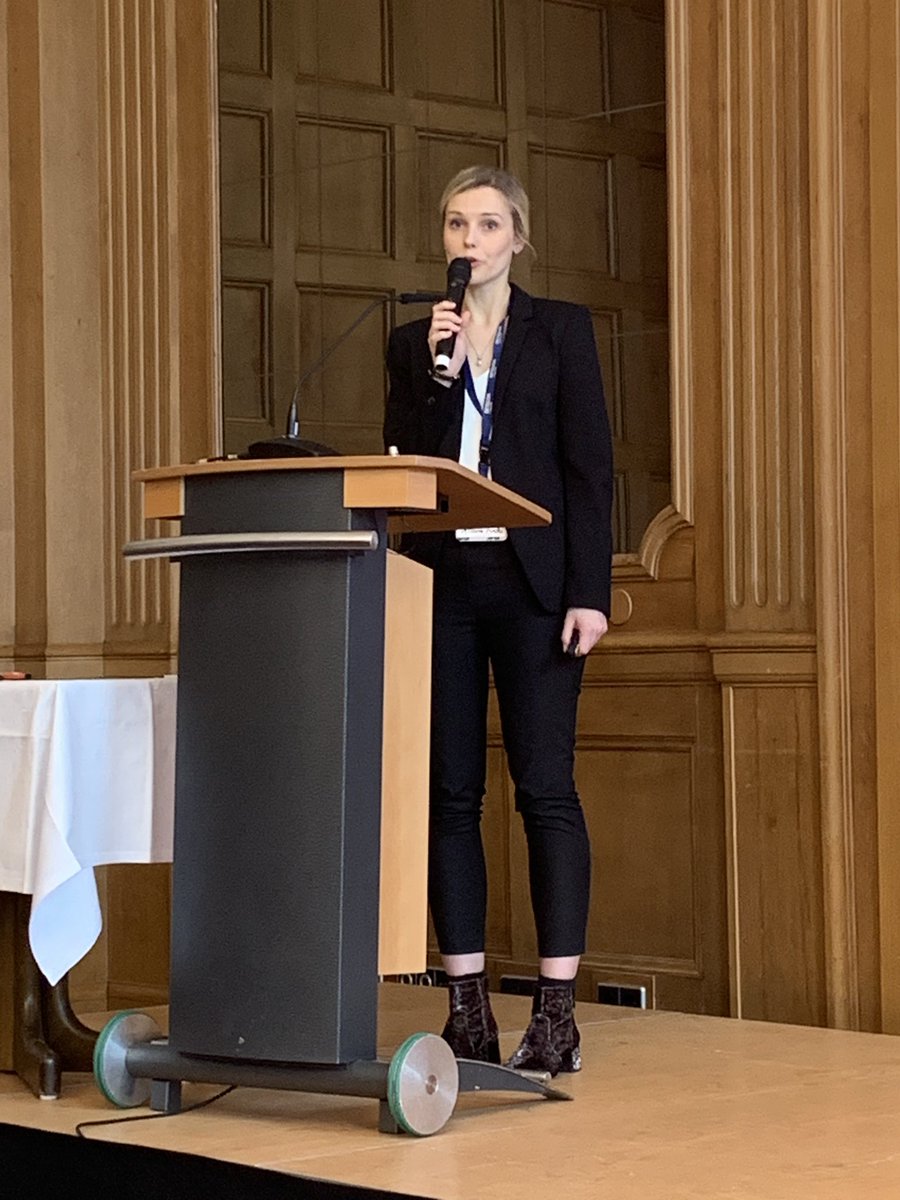 MirjamBauer's tweet photo. #Lifesciencemeetsdigital 4 digital projects: Piątosa - CardioVest @comarcherp, Komarchuk - REHA.Complete, Ariane Fischer - Mobile Identity & Access #MIA (Key Cloud), Wiskirchen - New Work „guided digital“ for secure communication & more https://t.co/uuHX14uIBg