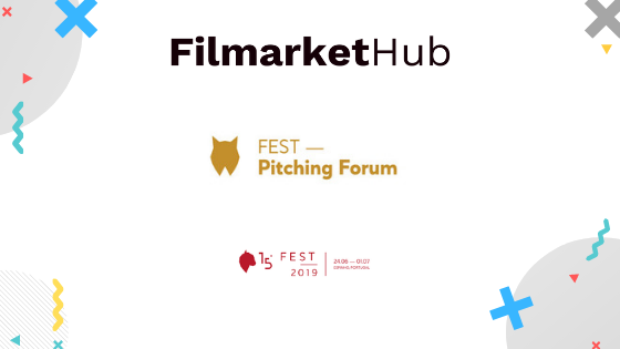 FilmarketHub's tweet photo. New Partner Alert‼️

Discover @FESTFestival PITCHING FORUM, a great opportunity for filmmakers to pitch their latest projects to top industry producers, distributors, fund managers, and investors from all over the globe. 

Hurry, the call ends on April 1st!

#FilmarketPartner https://t.co/aJ5swtDlKA