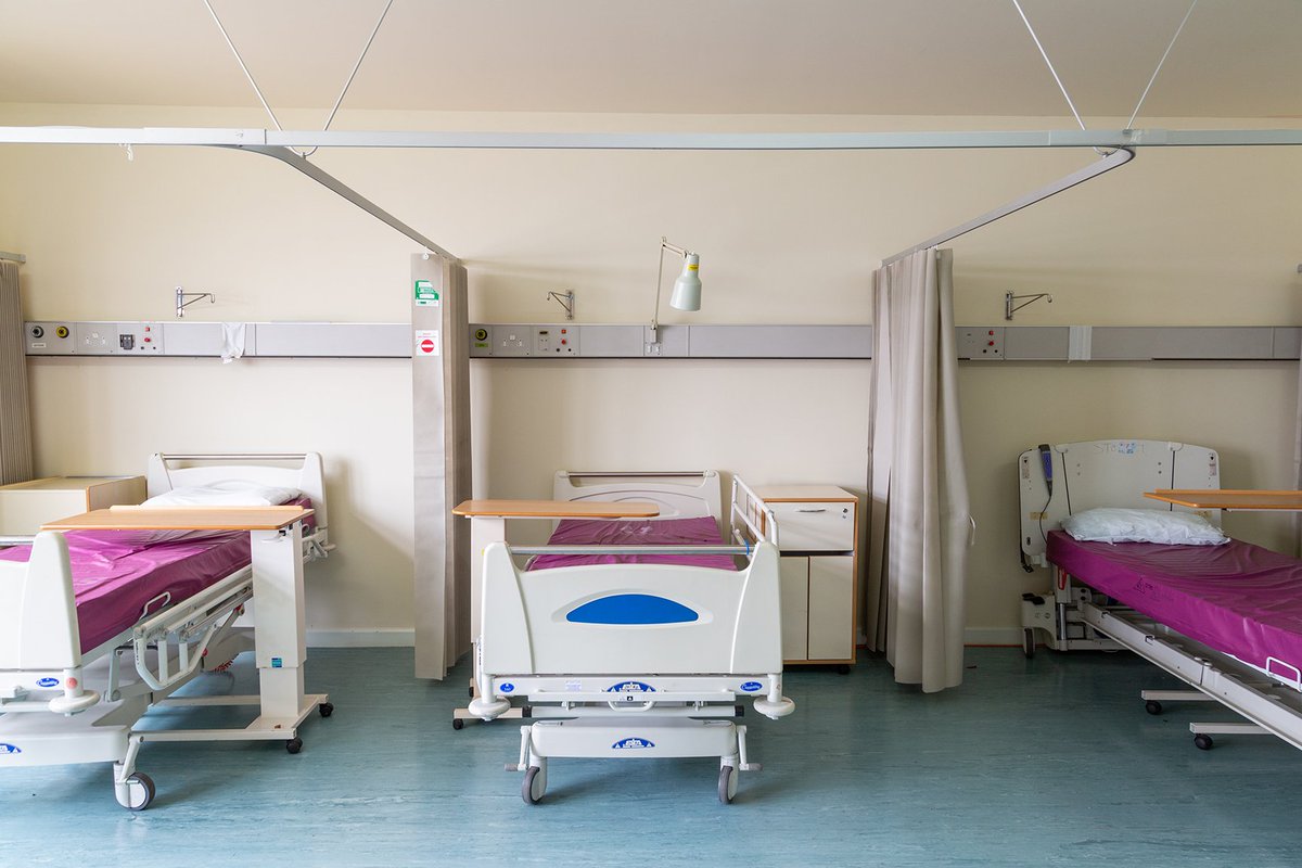 locatcollective's tweet photo. Hemel Hospital: A vacant, semi-dressed hospital ward within easy reach of London.
#filming #filmproduction #filmmaking #production #filmlocation #locationfilming #locationmanager #filmscout #filmscouting #locationscout #film #featurefilm #tvdrama #onlocation #ukfilmlocation https://t.co/sG68A3YoqV
