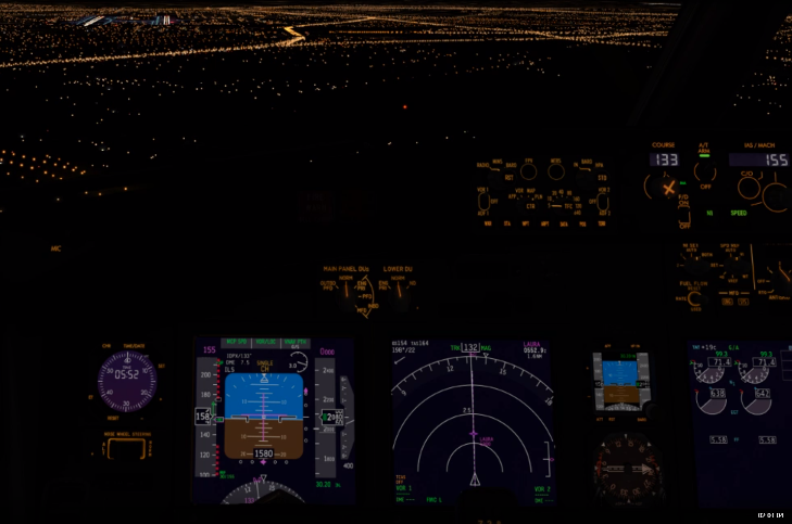 FlightSimRacer's tweet image. Late night flight from #KMCI into #KDAL last night! #flightsim #xplane11 #gaming #simulator #videogames #twitch #streaming #aviation #boeing #boeing737
twitch.tv/StupidPilot
