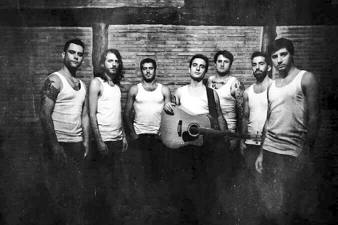 Aytoburgos's tweet photo. El alcalde elige a la M.O.D.A. @estoesLaMODA para ser nuestros pregoneros de las fiestas de san Pedro y san Pablo de este año, el 27 de junio en la Plaza Mayor. https://t.co/zbNH5Uqex8
