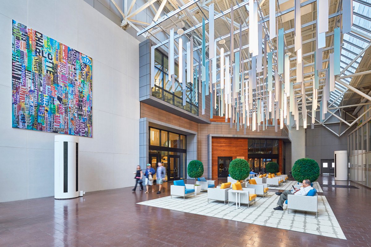 wagnermurrayCLT's tweet photo. Our very first #wagnermurray newsletter went out today! DM us to be added to the list. Featured project: The Atrium and 101 N. Tryon, click here to read more.
https://t.co/bLYMR3umlA https://t.co/vOvnxMPNDR
