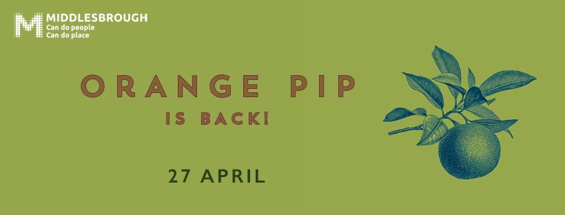 Orange Pip Market tweet media