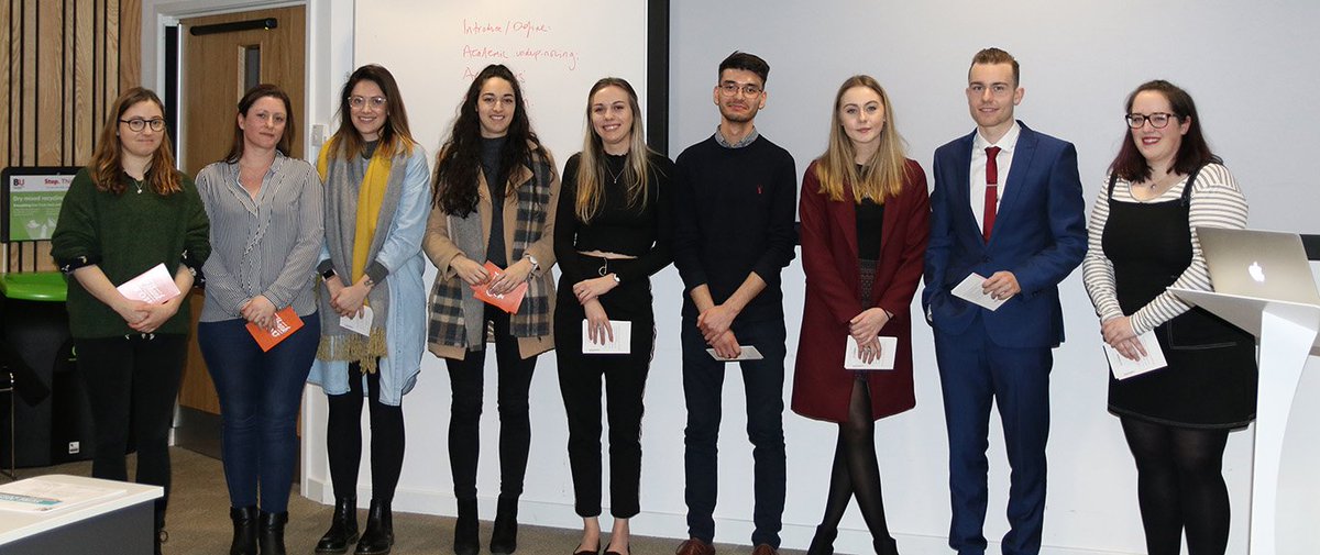 BU_Research's tweet photo. Wednesday 20th March 2019 was the fourth annual SURE conference. BU students across all faculties presented their research across the afternoon. You can read about the day and see the winners of the conference here: https://t.co/sSDBKVtnnz @bournemouthuni @SUBUBournemouth https://t.co/48EogTjU3q