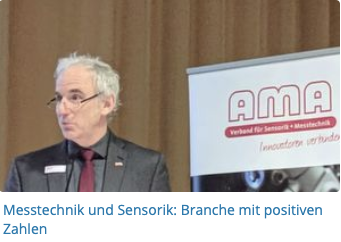 UnitronicGmbH's tweet image. Lesen Sie das neueste über die positive Entwicklung und die guten Prognosen in der #Messetechnik und Sensorik-Branche via @ElektronikPraxis. Interessante auch, dass der drohende #Brexit hier keine signifikante Rolle spielt... ow.ly/M7r230oef6z #Sensorik