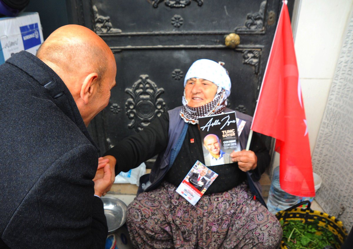 Mustafa Tunç Soyer