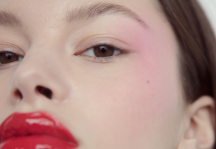 theindustrymgmt's tweet photo. Subtle blush &amp; glossy lips by Daniel Avilan 💋

#TheIndustryMGMT #MakeupArtist #BeautyInspo https://t.co/cYV8MU64vW