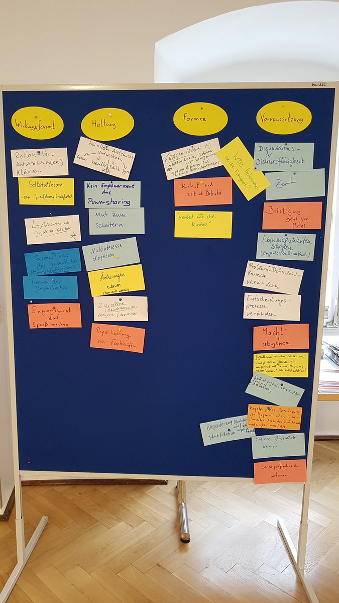 tobiasthiel's tweet photo. Themen und Thesen zur #Jugendbeteiligung #Partizipation beim #bcZpB https://t.co/DMcE3A1pBp