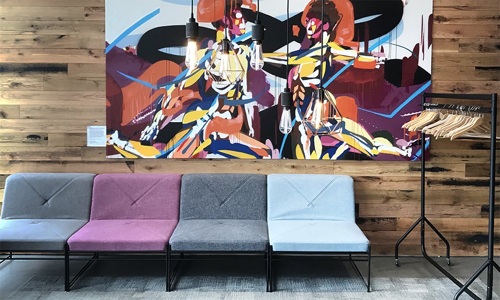 #blog FM in Dublin is about workspaces!
Lees in de blog van <a href="/SandyBrouwer/">Sandy Brouwer</a> over de meest ‘coole’ bedrijven van dit moment in Dublin zoals Airbnb, Google en Facebook die met hun EMEA headquarters en trendy workspaces gevestigd zijn in deze inspirerende stad.
hospitality-group.nl/fm-dublin-work…