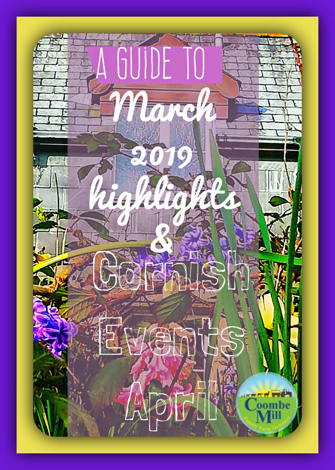 coombemill's tweet photo. Get down to the farm for all the fun of spring and see what's happening out and about  in Cornwall  https://t.co/GAYembziN2 https://t.co/92Sqhh4B7u