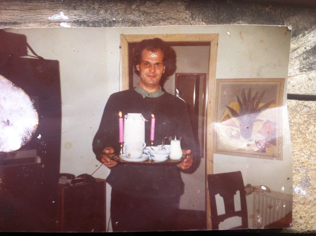 Gefion's tweet photo. Fødselsdag for Awa 1993 https://t.co/cu2Diuj8Uj