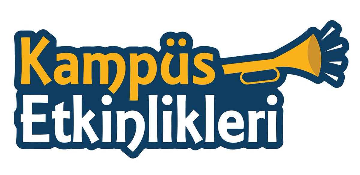 2019-2020 dönemi boyunca iletişim ve tanıtım sponsorumuz olarak Türkiye genelinde etkinlik ve kulüp tanıtımlarımızı gerçekleştirecek olan <a href="/KEtkinlikleri/">Kampüs Etkinlikleri</a> ‘ ne teşekkürlerimizi sunuyoruz.