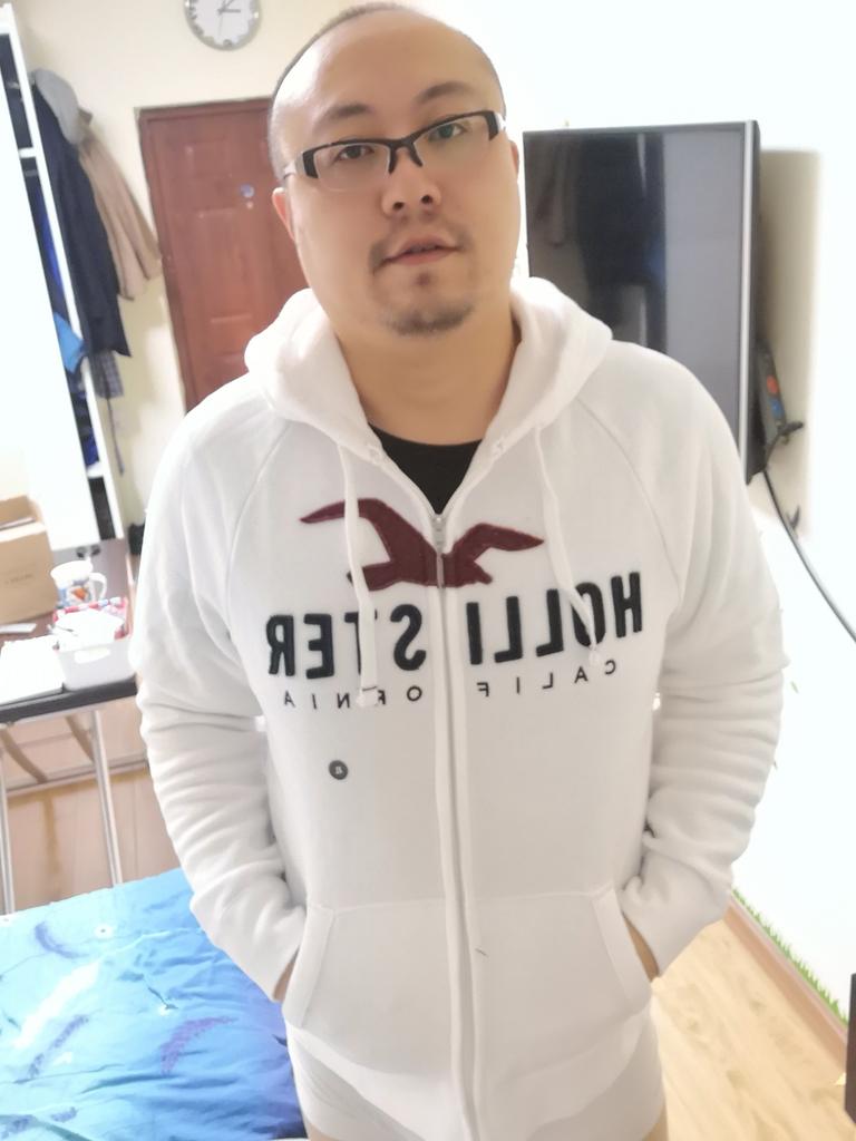 Footprint (@footprintbear) on Twitter photo 