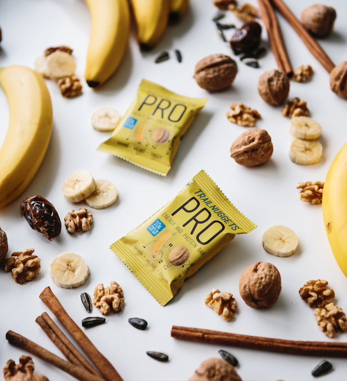 Trailnuggets! tweet media