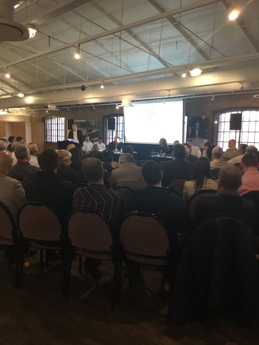 This evenings first discussion is: How do we do it? Then and now, practicalities of regenerating <a href="/theAlbertDock/">Royal Albert Dock Liverpool</a> with <a href="/LiverpoolArcSoc/">LiverpoolArchSociety</a> <a href="/TransPlanSoc/">TransportPlanningSoc</a> <a href="/CIHTUK/">CIHT</a> <a href="/talklandscape/">Landscape Institute</a> <a href="/theCIOB/">CIOB</a> @ArupLiverpool <a href="/CurtinsConsult/">Curtins</a> <a href="/K2_Architects/">K2 Architects</a> @CBRE_Liv